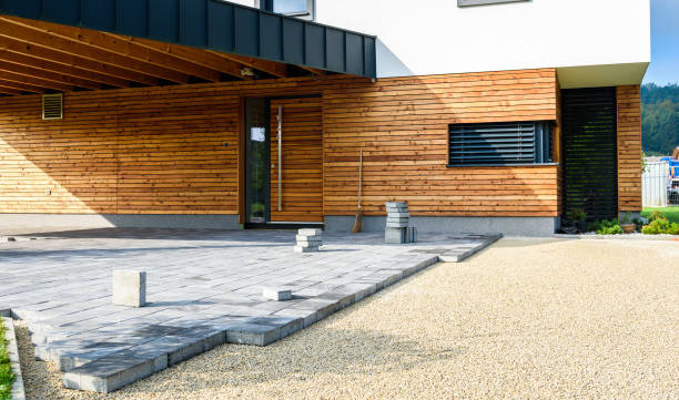 Best Driveway Pavers Near Me  in Omaha, TX