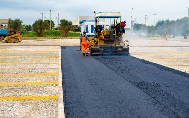 Best Professional Driveway Pavers  in Omaha, TX